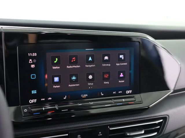 Volkswagen Caddy Maxi Style