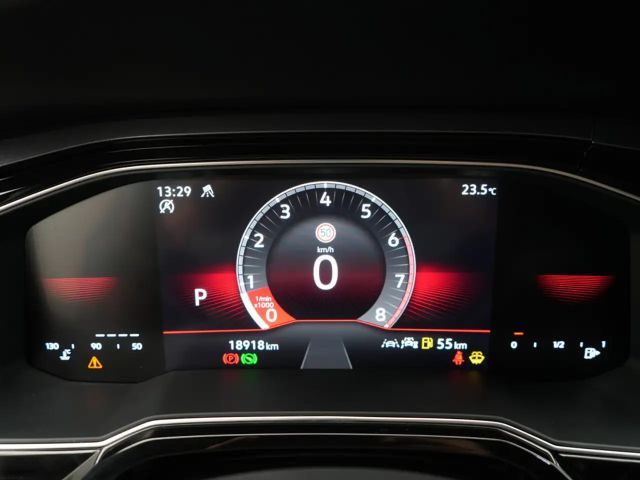 Volkswagen Polo DSG GTI