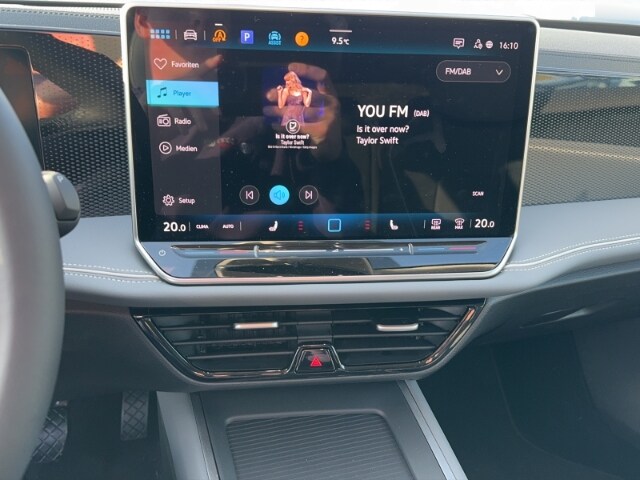 Volkswagen Passat Business DSG