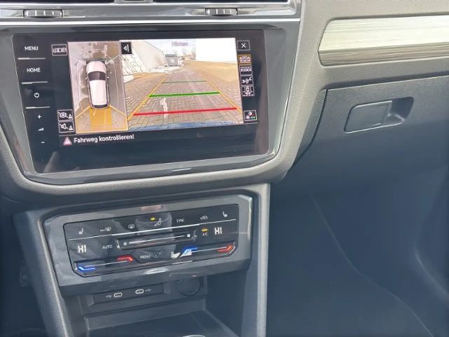 Volkswagen Tiguan 2.0 TDI Allspace