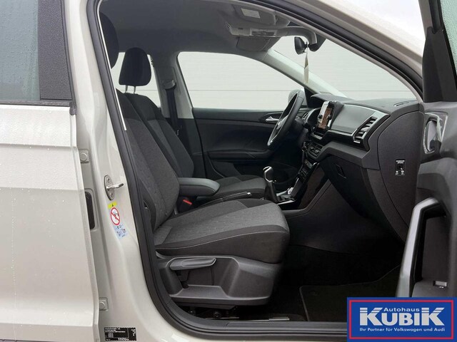 Volkswagen T-Cross IQ.Drive