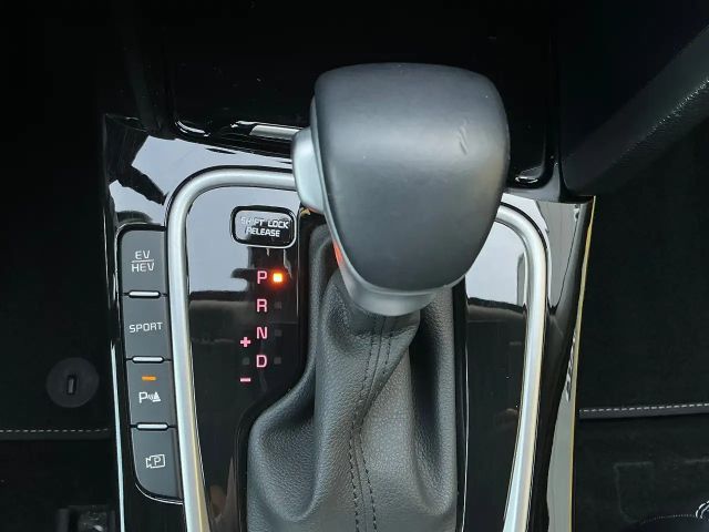 Kia XCeed Platinum Edition