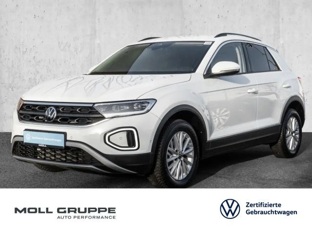 Volkswagen T-Roc 1.5 TSI DSG Life