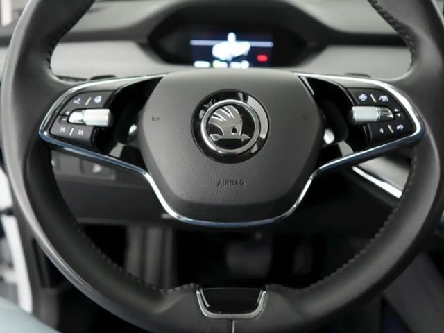 Skoda Enyaq iV 50