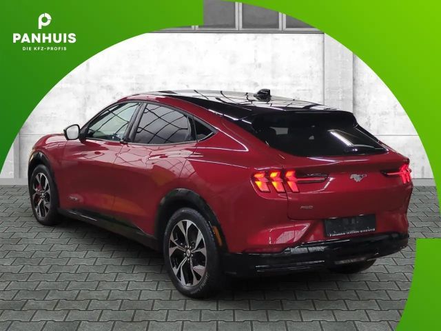 Ford Mustang Mach-E AWD Premium