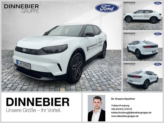 Ford Capri AWD Premium