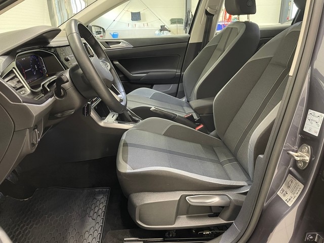 Volkswagen Polo 1.0 TSI Style