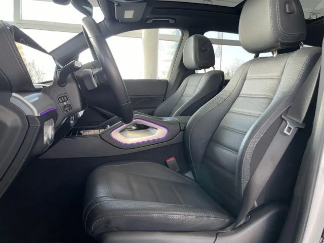 Mercedes-Benz GLE 450 4MATIC AMG Line