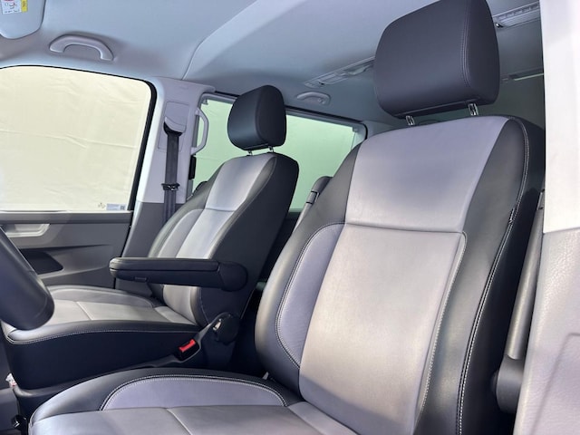 Volkswagen Caravelle 2.0 TDI DSG T6
