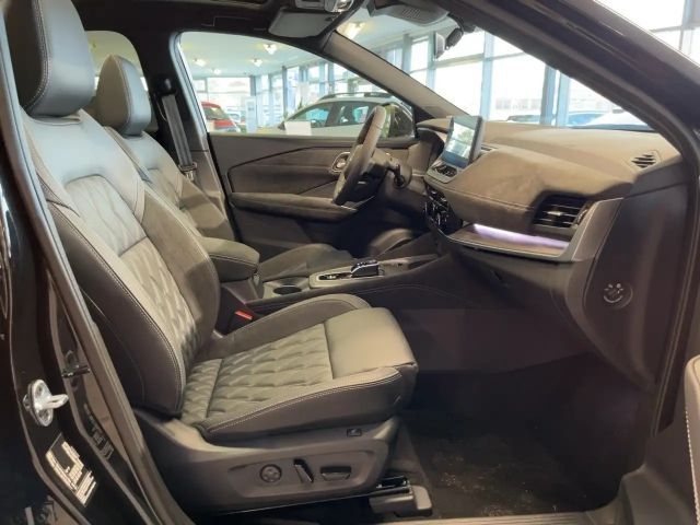 Nissan Qashqai Tekna