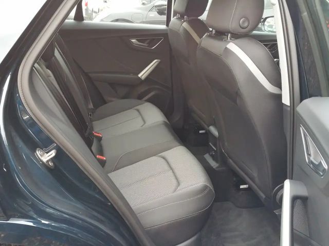 Audi Q2 40 TFSI Quattro S-Line