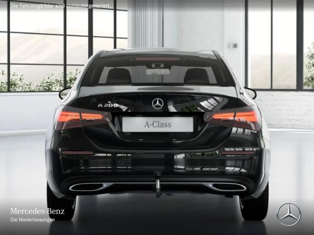 Mercedes-Benz A 200 Progressive