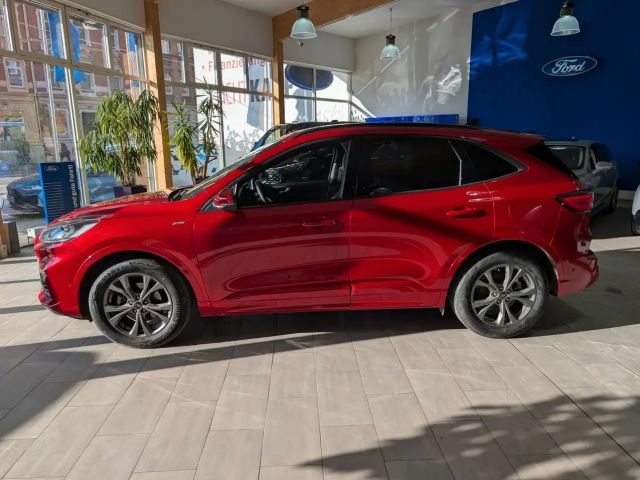 Ford Kuga ST Line X