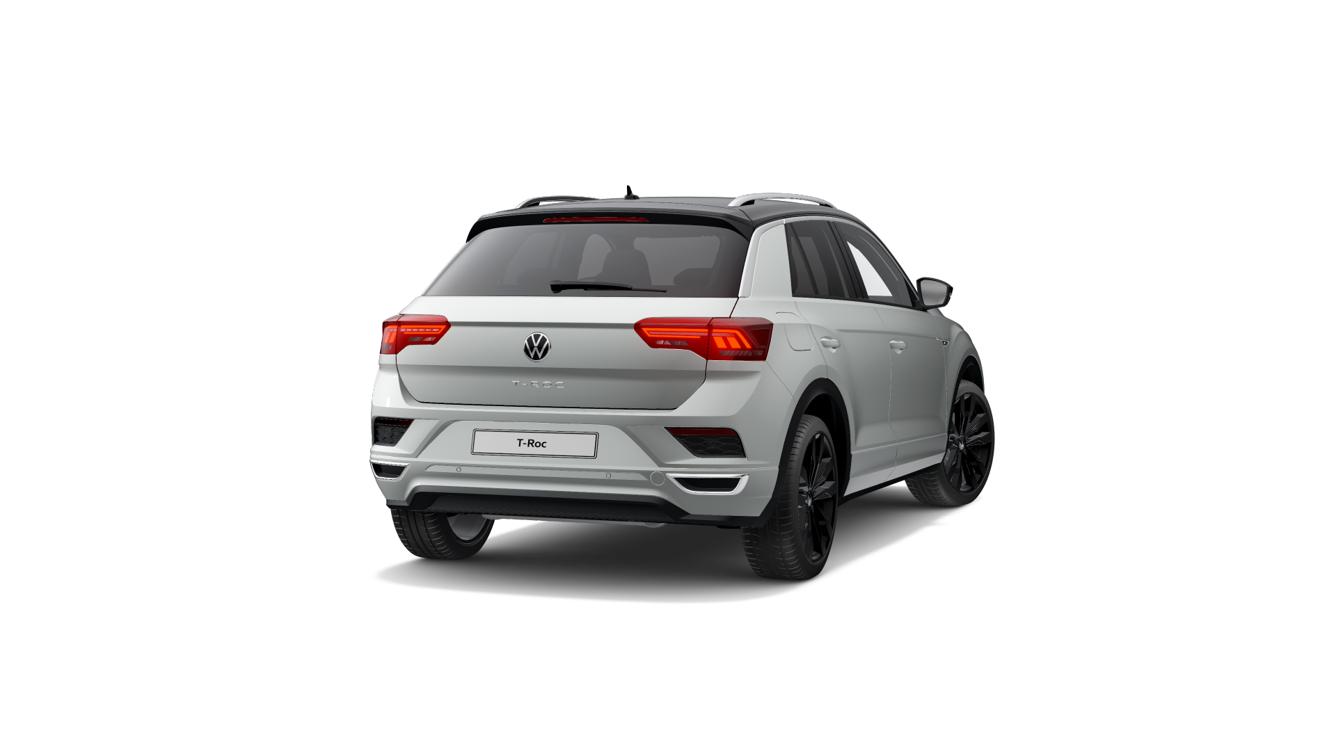 Volkswagen T-Roc 1.5 TSI DSG R-Line Sport