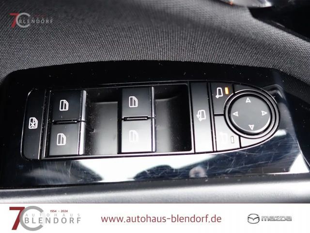 Mazda CX-30 Exclusive-line