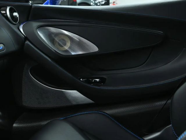 McLaren GT GT Luxe-Pack MSO Defined MY23