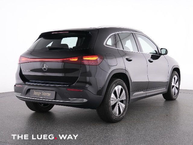 Mercedes-Benz EQA 250