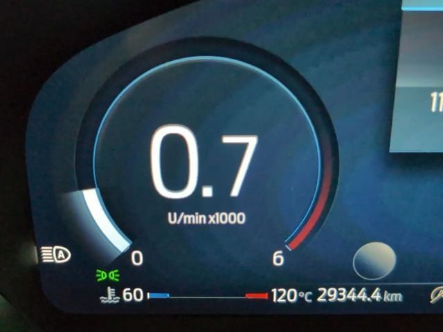 Ford Focus 1.5 EcoBlue ST Line Wagon