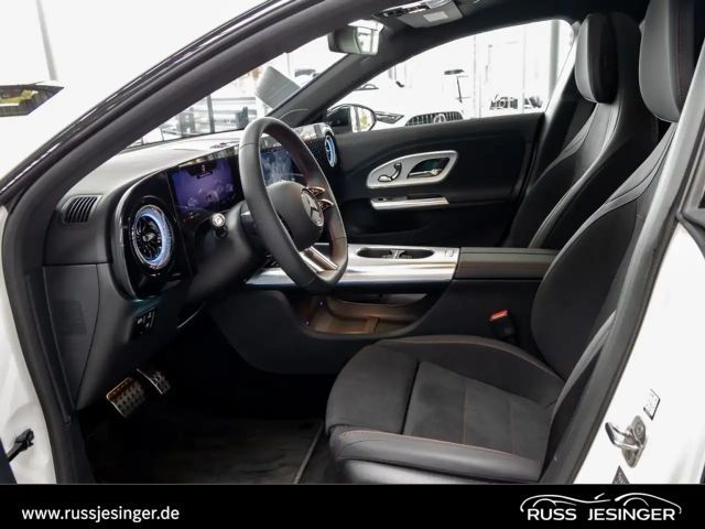 Mercedes-Benz CLA 250 AMG Line Coupé