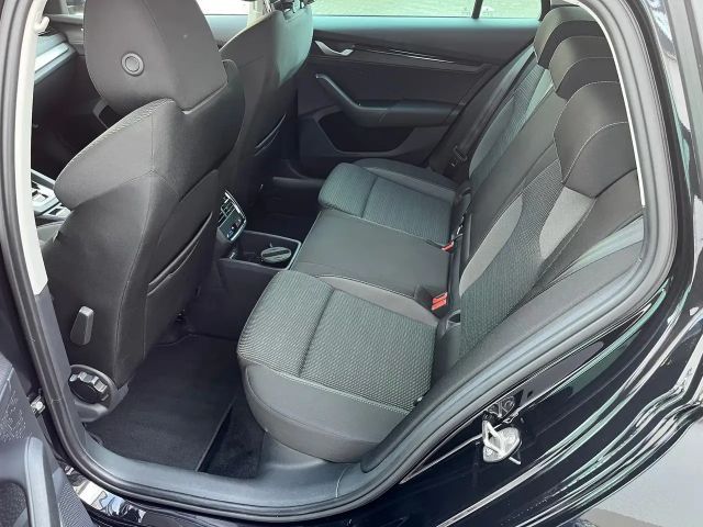 Skoda Octavia 2.0 TDI Selection