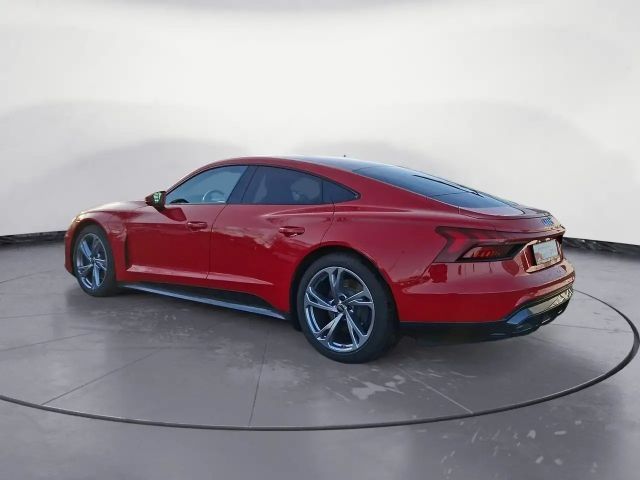 Audi e-tron GT PanoDach airSuspension RemoteA