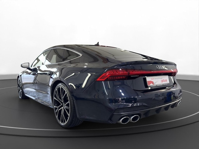 Audi S7 Quattro Sportback