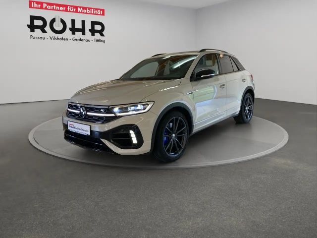 Volkswagen T-Roc 2.0 TSI 4Motion BMT DSG