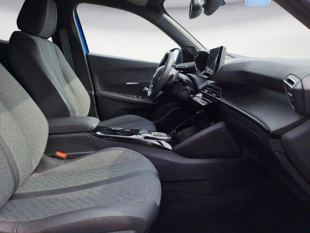 Peugeot 2008 Allure Pack EAT8 PureTech