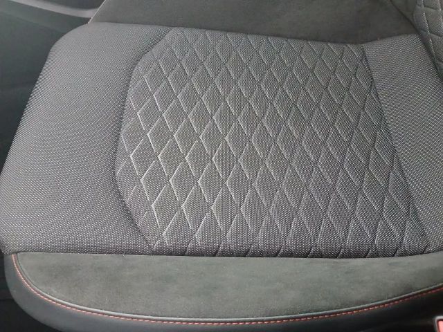 Seat Ateca 2.0 TDI 4Drive DSG FR-lijn