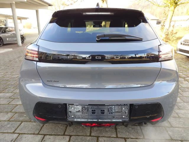 Peugeot 208 Allure Pack PureTech