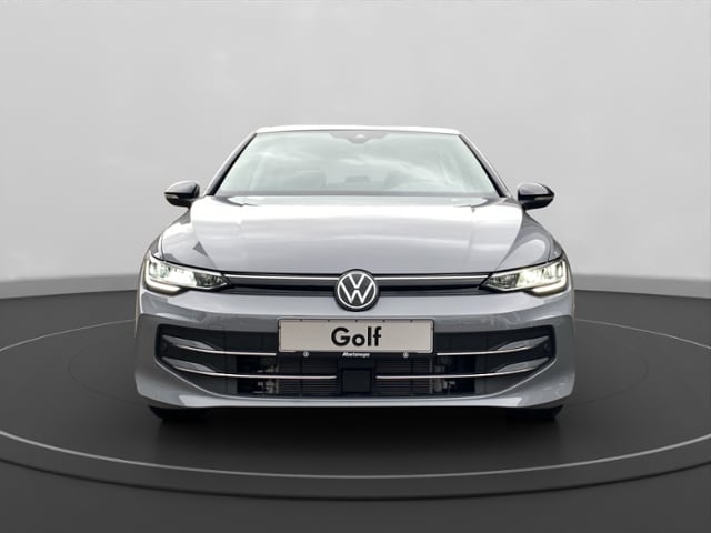 Volkswagen Golf 1.5 TSI Golf VIII