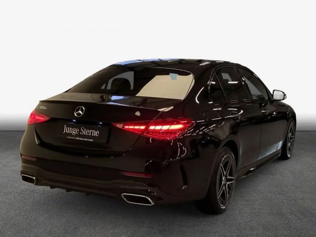Mercedes-Benz C 300 Sedan