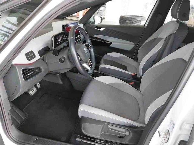 Volkswagen ID.3 ACC+CCS+MATRIX+KEYLESS+KAMERA+NAVI+APP+SITZHZG!