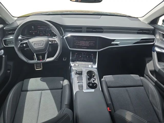 Audi S6 3.0 TDI Sedan