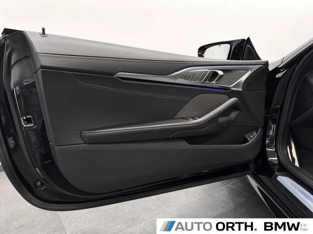 BMW M850 Cabrio xDrive