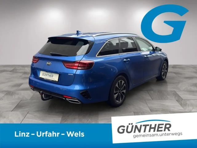 Kia XCeed GDi PHEV SportWagon