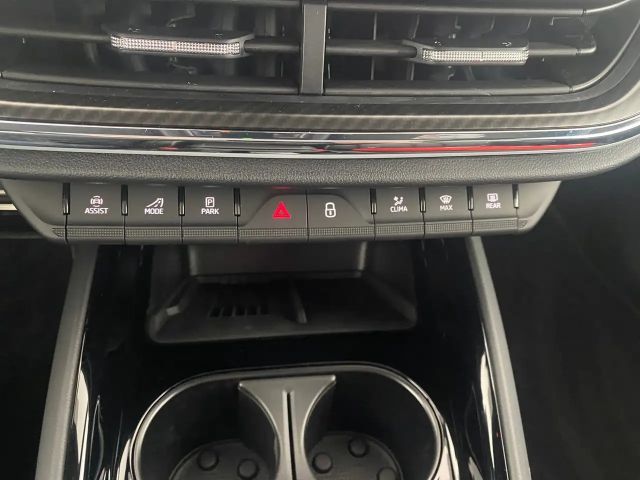 Skoda Enyaq Coupe RS