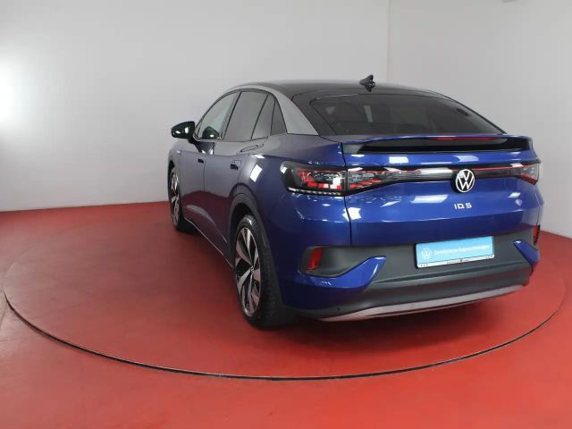 Volkswagen ID.5 150 kW 77 KWh IQ.Drive Pro