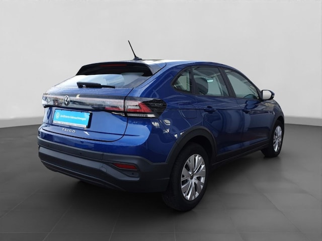 Volkswagen Taigo 1.0 TSI