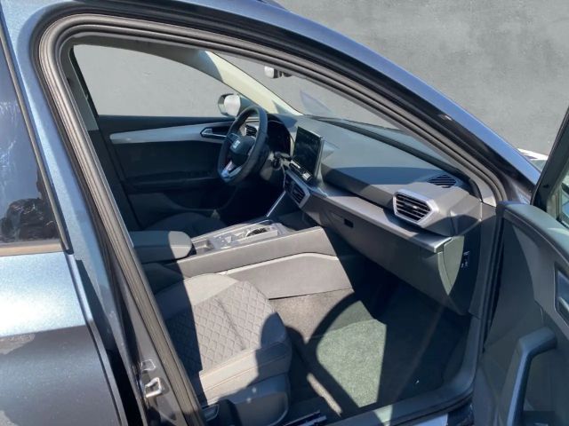 Seat Leon 2.0 TDI FR-lijn Sportstourer