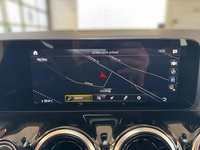 Mercedes-Benz B 200 B 200 d CDI Progressive