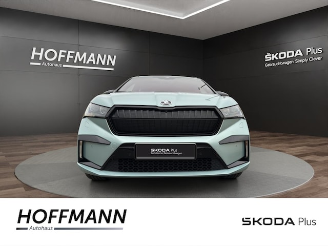 Skoda Enyaq Sportline iV 80