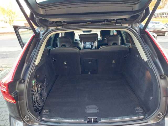 Volvo XC60 AWD Inscription Recharge