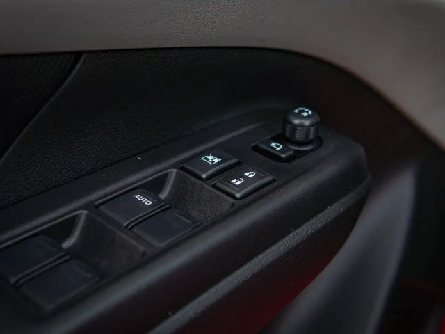 Suzuki Swift Comfort Hybrid