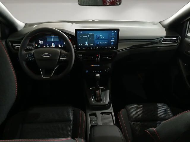 Ford Focus EcoBoost ST Line Wagon