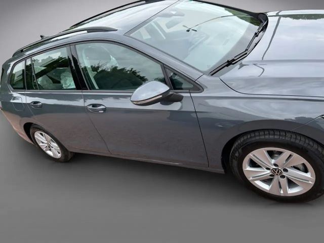 Volkswagen Golf Golf VIII Life Variant