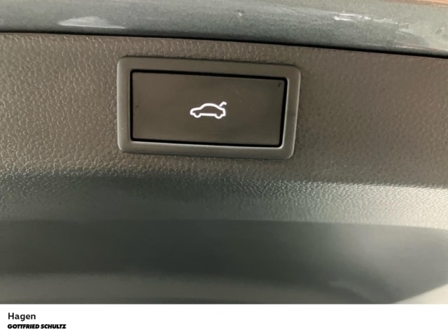 Skoda Karoq 1.5 TSI Sportline