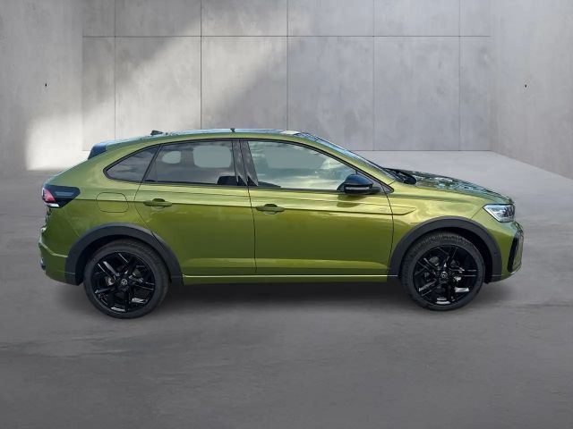 Volkswagen Taigo DSG