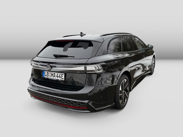 Volkswagen ID.7 4Motion GTX Tourer