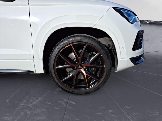 Cupra Ateca 2.0 TSI 4Drive DSG